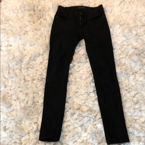 Black James Jeans